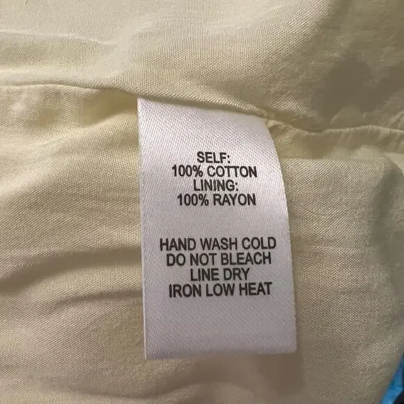 Lulu’s Dreaming of You Yellow Dress Ruffled Size Medium Flutter Sleeves - Picture 8 of 9